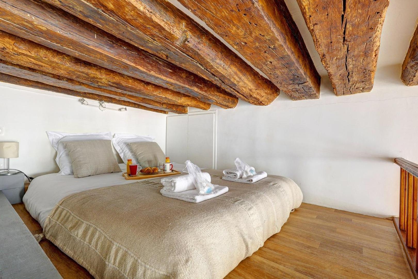 378 Suite Verrerie - Superbe Studio A Paris Exterior foto